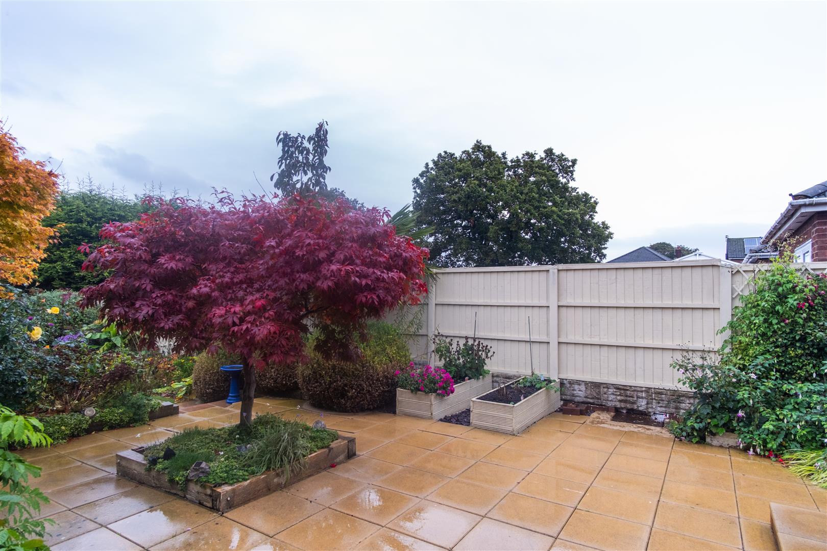 Balshaw Lane, Euxton, Chorley